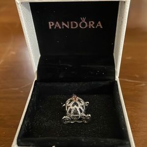 Disney Pandora Charm